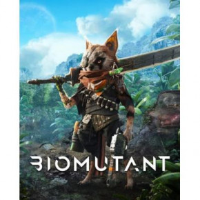  PC Biomutant (19146106)