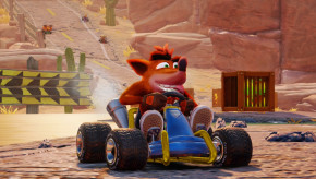  Switch Crash Team Racing (88398EN) 3