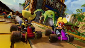  Switch Crash Team Racing (88398EN) 5