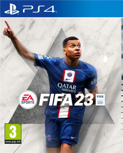  PS4 FIFA 23 [Blu-Ray ] (1094990)