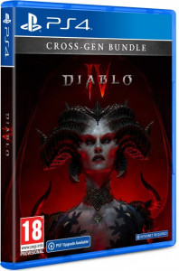  Diablo 4 PS4 UA 3