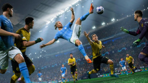  EA SPORTS FC 24 PS5 UA 12