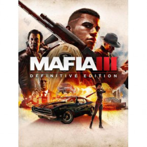  PC Mafia III: Definitive Edition (18928064)