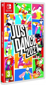  Switch Just Dance 2021 [ ] (NS179) 3