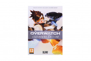    Overwatch Legendary Edition (73052EN)