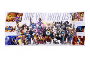    Overwatch Legendary Edition (73052EN) 4