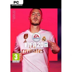  PC FIFA 20 (18392066)