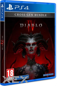   PS4 Diablo 4 BD  (1116027) 3