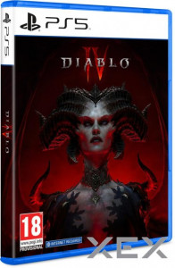   PS5 Diablo 4 BD  (1116028) 3