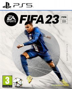  PS5 FIFA 23 [Blu-Ray ] (1095782)