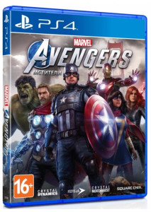    Marvel [Blu-Ray ] (PSIV714)