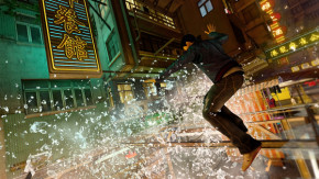   Sleeping Dogs Definitive [PS4, English version] (SDOGD4EN0) 6