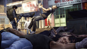   Sleeping Dogs Definitive [PS4, English version] (SDOGD4EN0) 7