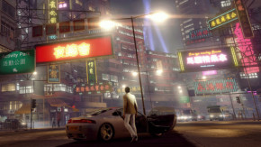   Sleeping Dogs Definitive [PS4, English version] (SDOGD4EN0) 16