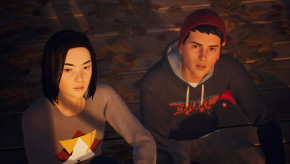   Life is Strange 2 [PS4, English version] (SLIS24EN01) 7