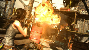   Tomb Raider Definitive [PS4, Russian version] (STOM94RU01) 6