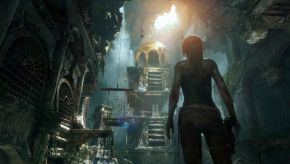   Rise of the Tomb Raider [PS4,  ] (STR204RU01) 3