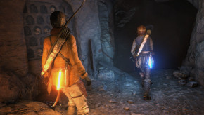   Rise of the Tomb Raider [PS4,  ] (STR204RU01) 5