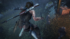   Rise of the Tomb Raider [PS4,  ] (STR204RU01) 6