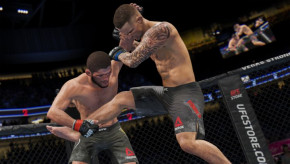   PS4 UFC 4, BD  (1055615) 8