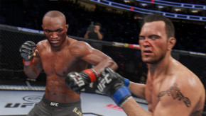   PS4 UFC 4, BD  (1055615) 13