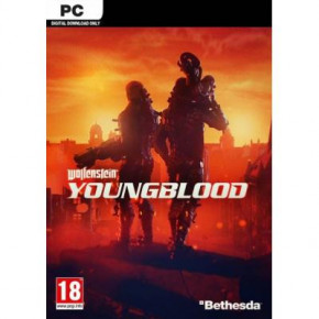  PC Wolfenstein: Youngblood (18264911)