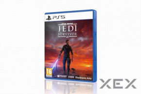   PS5 Star Wars Jedi Survivor (1095276) 10