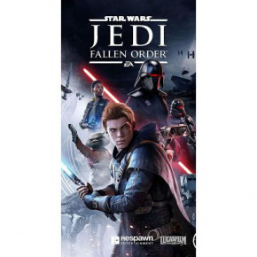  PC Star Wars Jedi: Fallen Order (18509940)