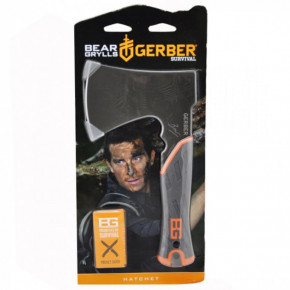  XPRO gerber bear grylls 6