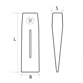   Bradas 1500  KT-SK0150 5