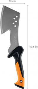   Fiskars Solid CL-541 (1051234) 9