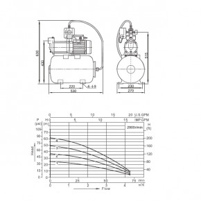   Aquaviva LX ABM2-9*5-H24 (220 23/ 1)   (24109) 3