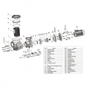  Aquaviva LX WEQ1500 (25547) 5