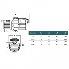  Emaux SB20 (5120) 3