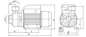   Euroaqua PKM 60 103027 3