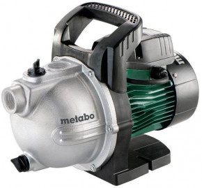   Metabo P 4000 G (600964000)