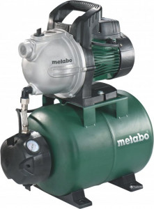   Metabo HWW 3300/25 G (600968000)