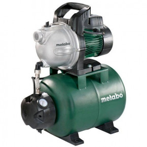   Metabo HWW 4000/25 G (600971000)