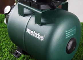   Metabo HWW 3300/25 G 4