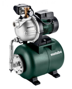   Metabo HWW 3500/25 G