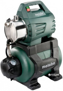   Metabo HWW 4500/25 Inox (600972000)