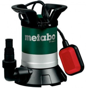   Metabo Tp 8000 S 3