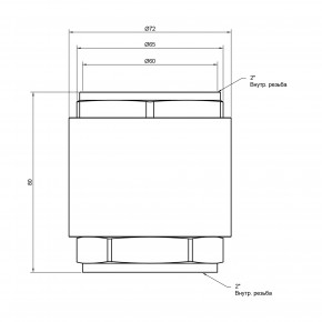   SD Plus    2 SD240W50 SD00006746 4