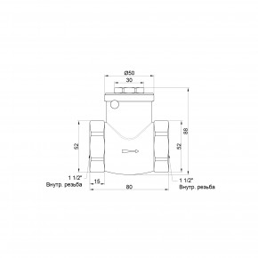   SD Plus 1 1/2 SD242W40 SD00006767 4