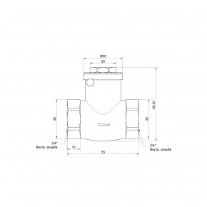   SD Plus 3/4 SD242W20 SD00006771 4