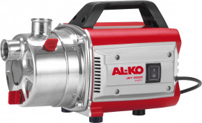   AL-KO Jet 3000 Inox Classic 