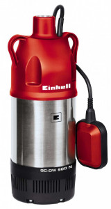   Einhell GC-DW 900 N