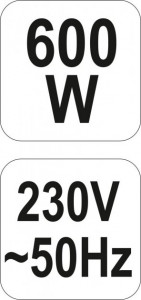     Flo 600 2800/ 35 (79810) 6