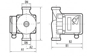     BPS 25-8S-180 5