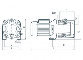    + JET 110B 112033 5